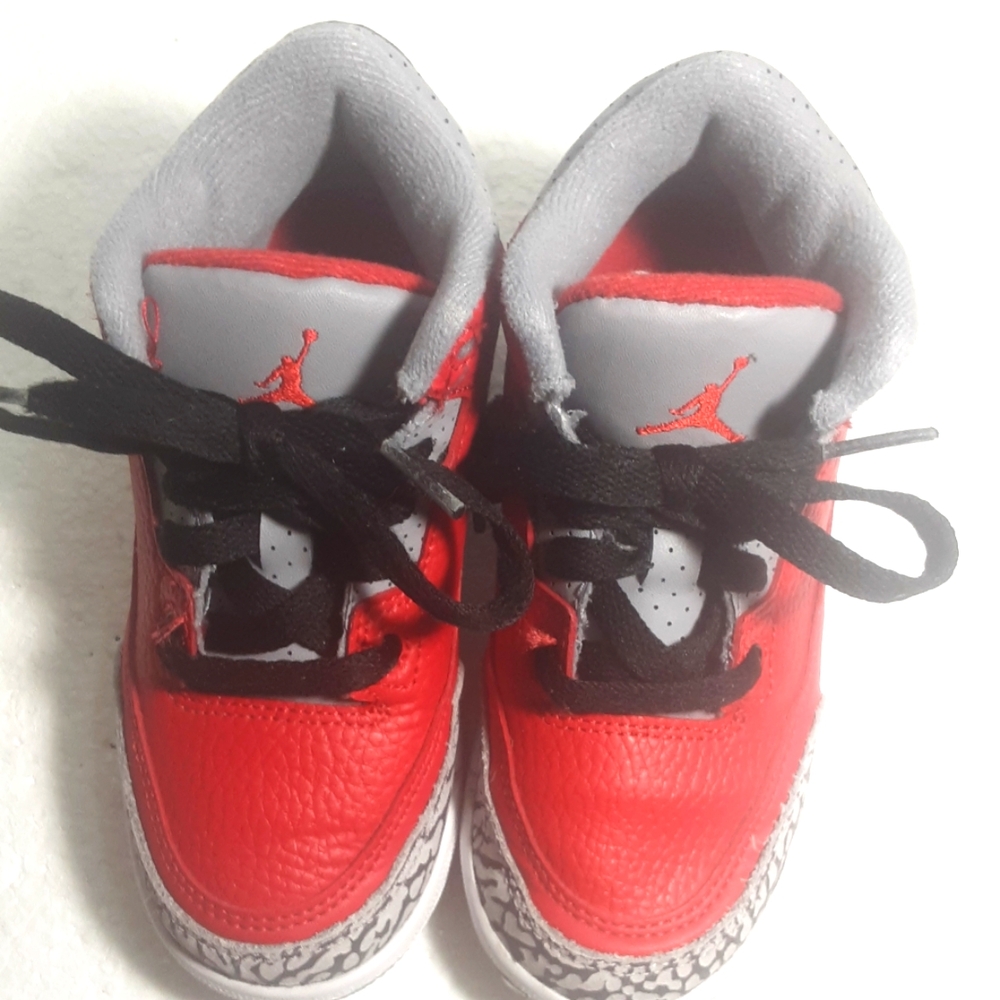 Nike Air Jordan
